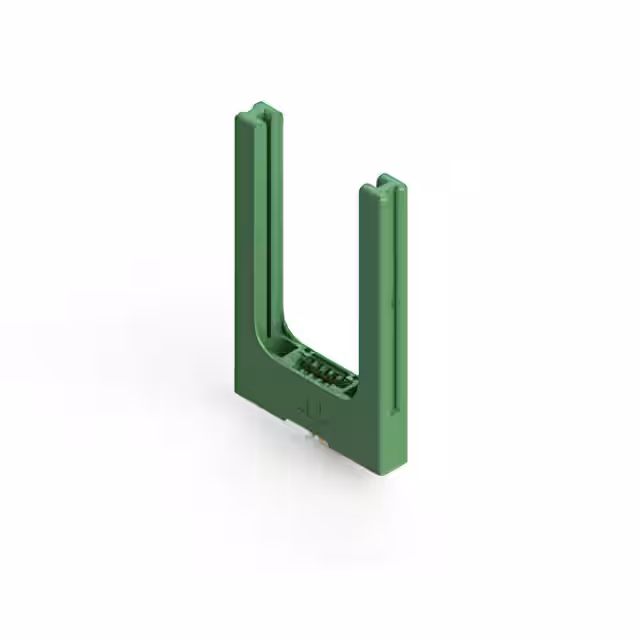345-005-544-158 EDAC Inc.  Edgeboard Connectors